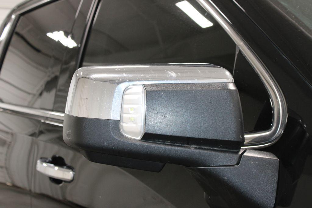 used 2022 GMC Sierra 1500 car, priced at $41,828