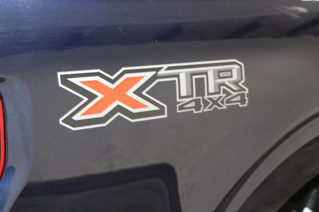 used 2023 Ford F-150 car, priced at $38,000