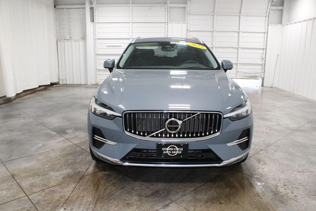 used 2023 Volvo XC60 car, priced at $33,388