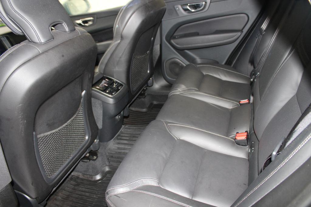 used 2023 Volvo XC60 car, priced at $33,388