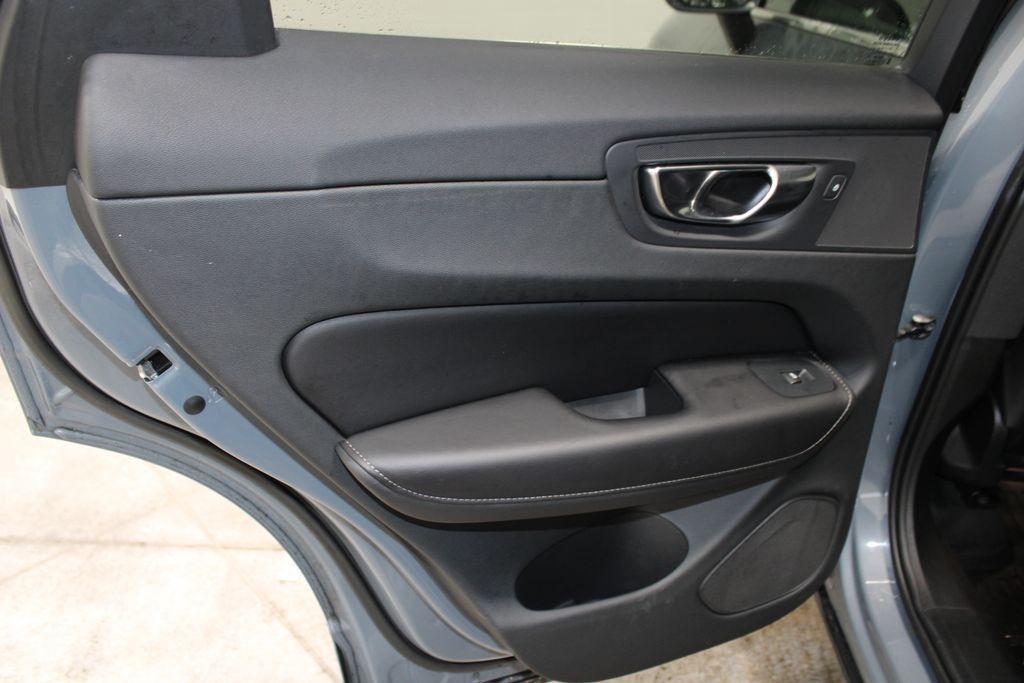 used 2023 Volvo XC60 car, priced at $33,388