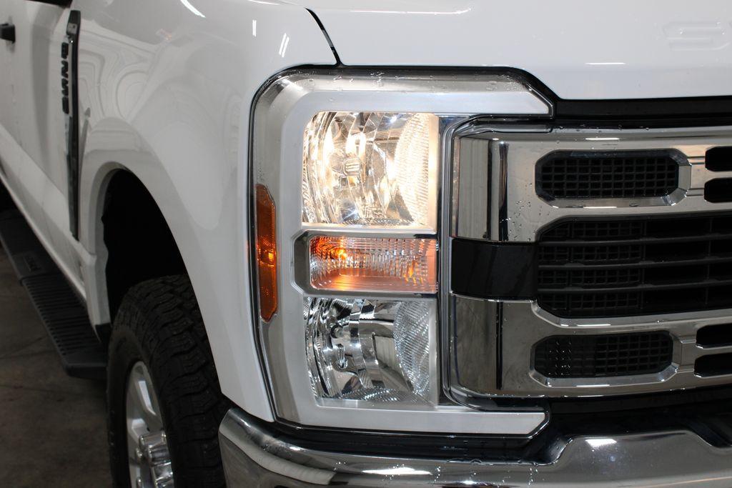 used 2024 Ford F-250 car, priced at $45,398