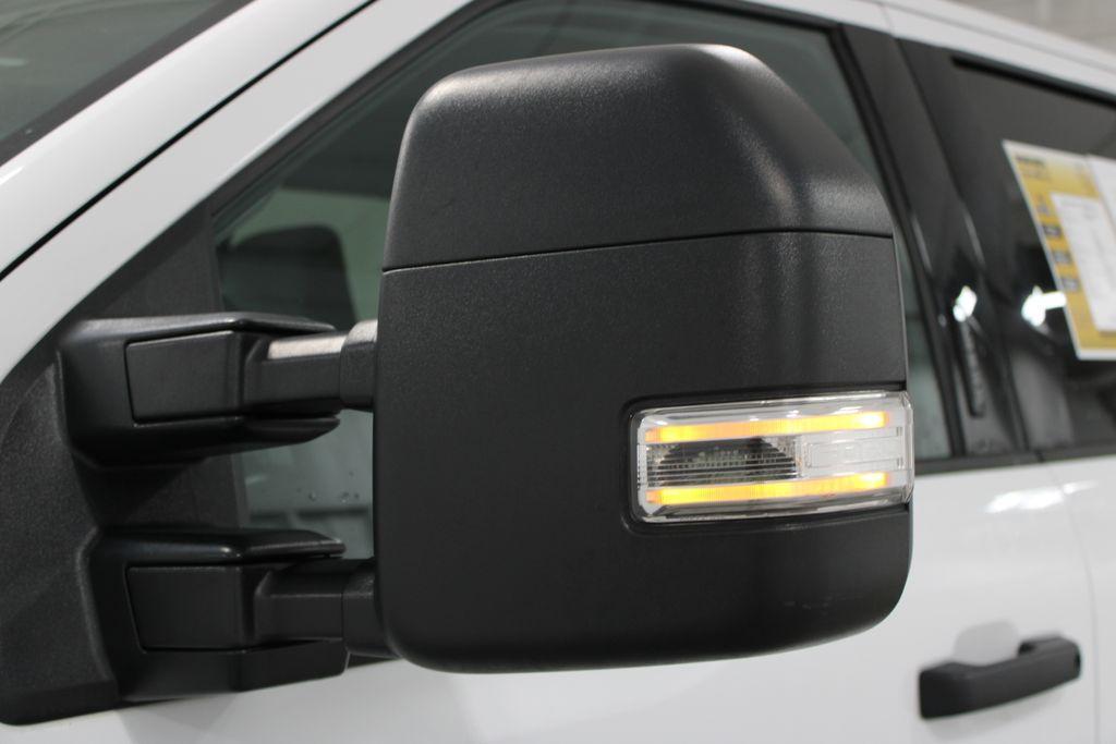 used 2024 Ford F-250 car, priced at $45,398