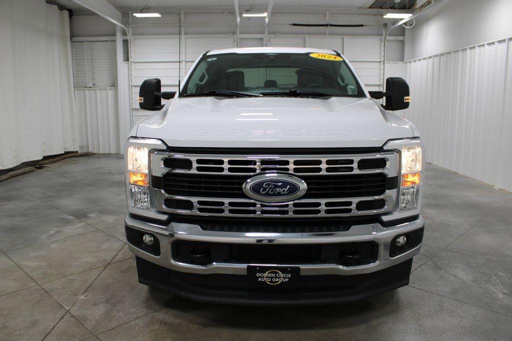 used 2024 Ford F-250 car, priced at $45,398