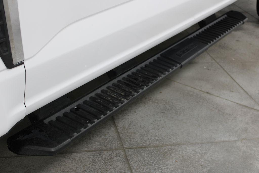 used 2024 Ford F-250 car, priced at $45,398