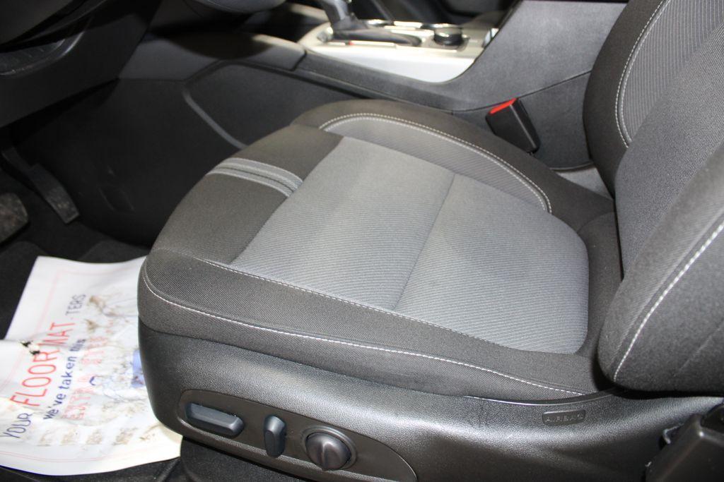 used 2025 Chevrolet Blazer car, priced at $27,238