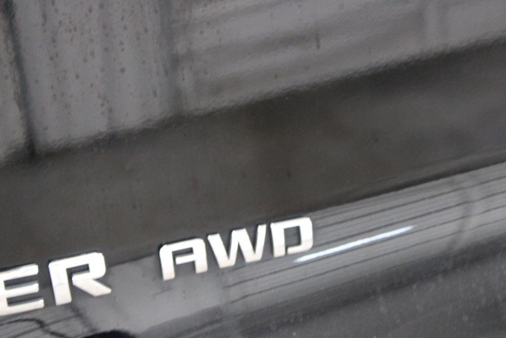 used 2025 Chevrolet Blazer car, priced at $27,238