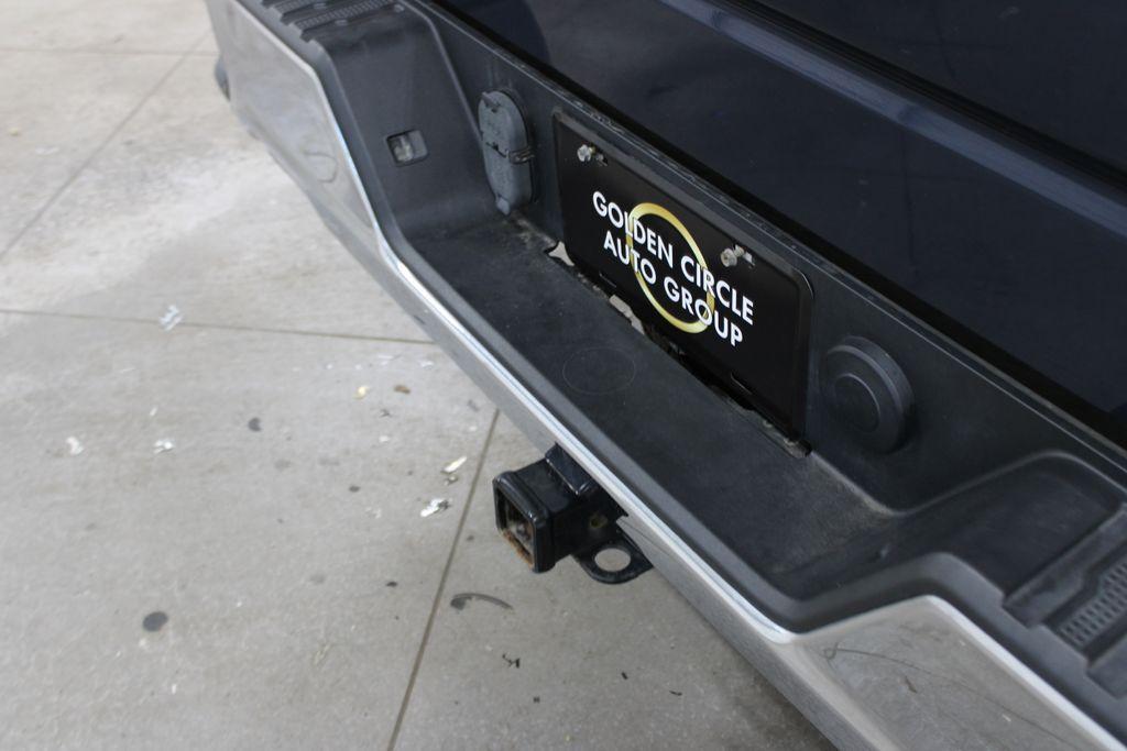 used 2021 Chevrolet Silverado 1500 car, priced at $29,858