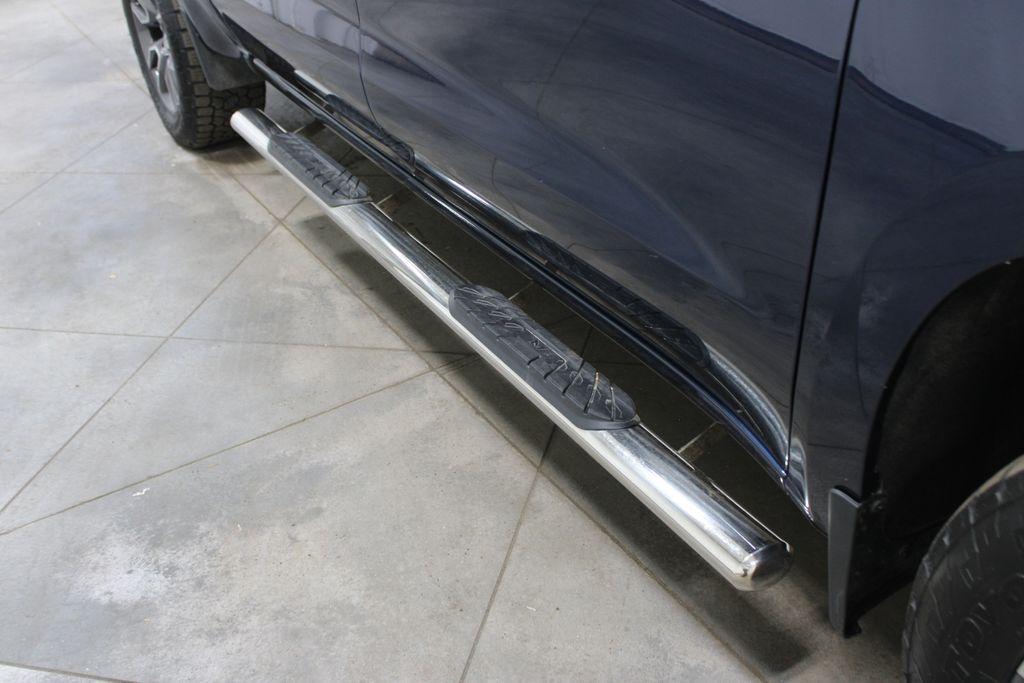 used 2021 Chevrolet Silverado 1500 car, priced at $29,858