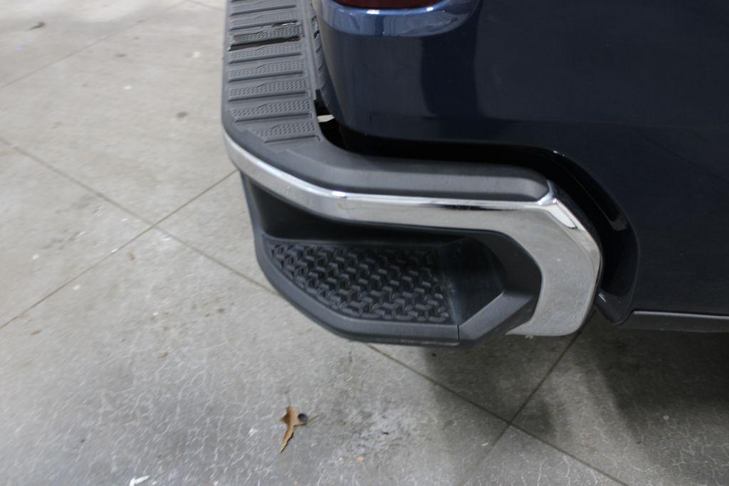 used 2021 Chevrolet Silverado 1500 car, priced at $29,858