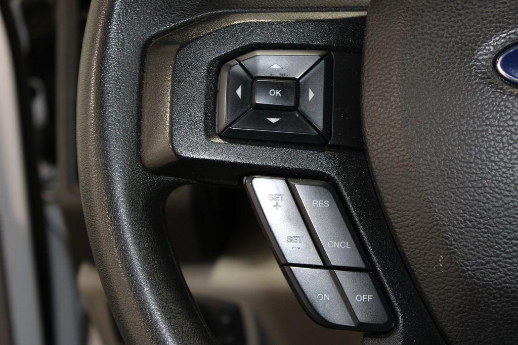 used 2020 Ford F-150 car, priced at $17,888
