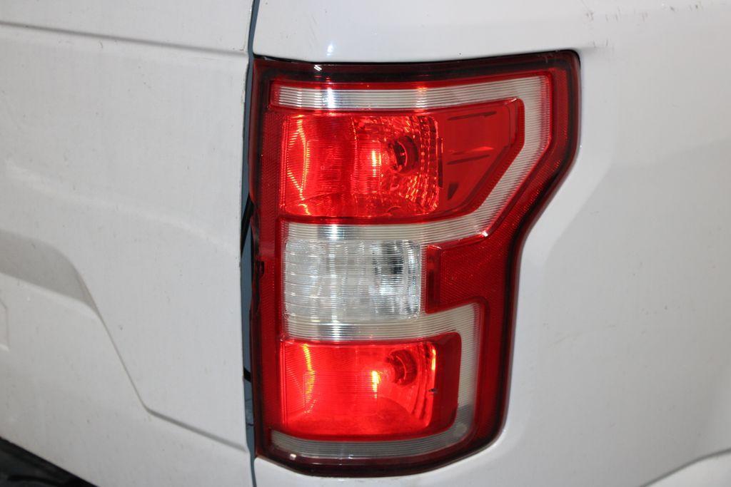 used 2020 Ford F-150 car, priced at $17,888