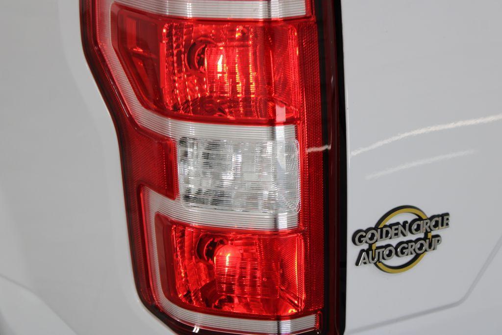 used 2020 Ford F-150 car, priced at $17,178
