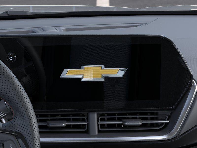 new 2026 Chevrolet Trax car, priced at $26,750