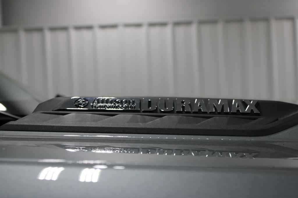 used 2025 Chevrolet Silverado 2500 car, priced at $64,000