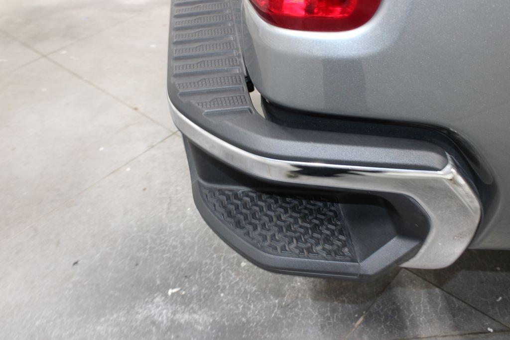 used 2025 Chevrolet Silverado 2500 car, priced at $64,000