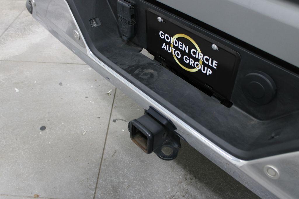 used 2025 Chevrolet Silverado 2500 car, priced at $64,000