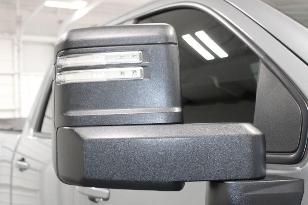 used 2025 Chevrolet Silverado 2500 car, priced at $64,000