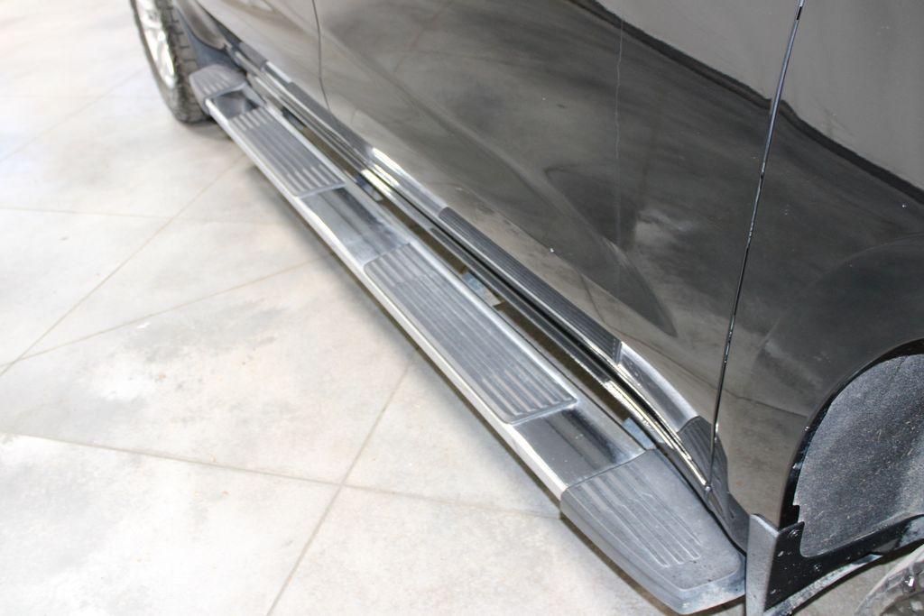 used 2022 Chevrolet Silverado 1500 Limited car, priced at $35,888