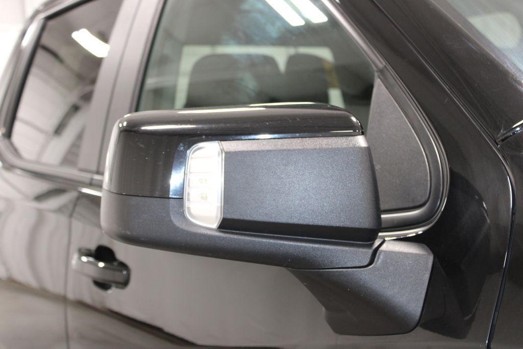 used 2022 Chevrolet Silverado 1500 Limited car, priced at $35,888