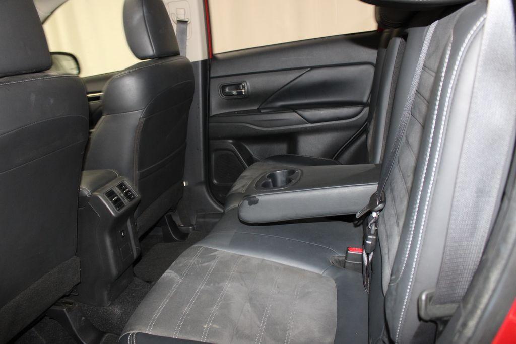 used 2019 Mitsubishi Outlander car, priced at $13,488