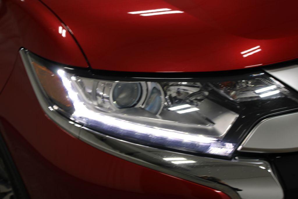 used 2019 Mitsubishi Outlander car, priced at $13,488