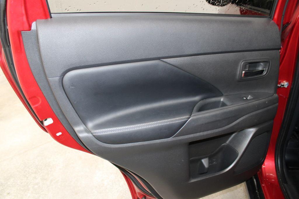 used 2019 Mitsubishi Outlander car, priced at $13,488