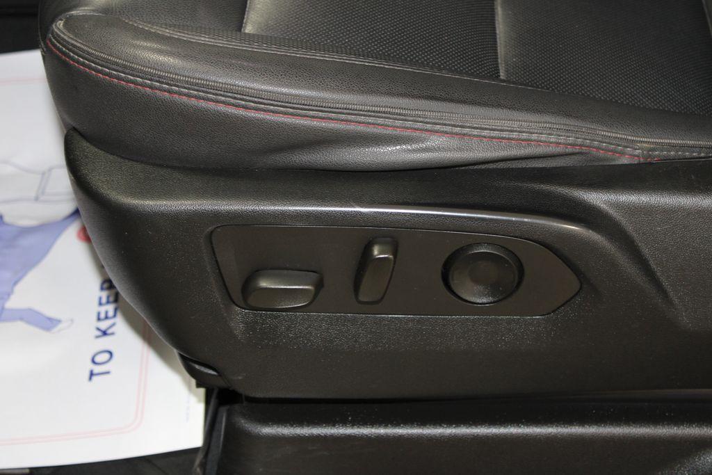 used 2023 Chevrolet Tahoe car, priced at $50,238