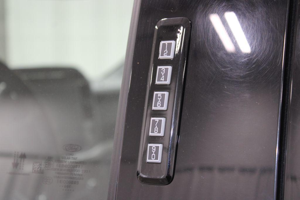 used 2024 Ford F-150 car, priced at $46,598