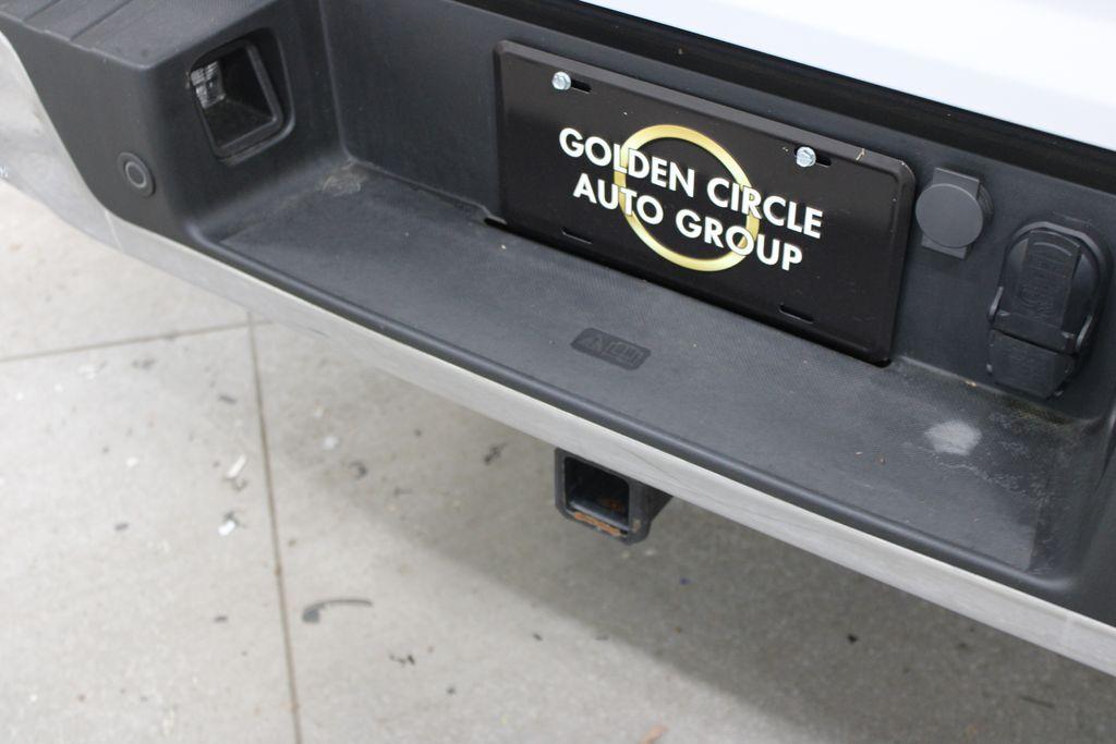 used 2024 Ford F-150 car, priced at $46,598