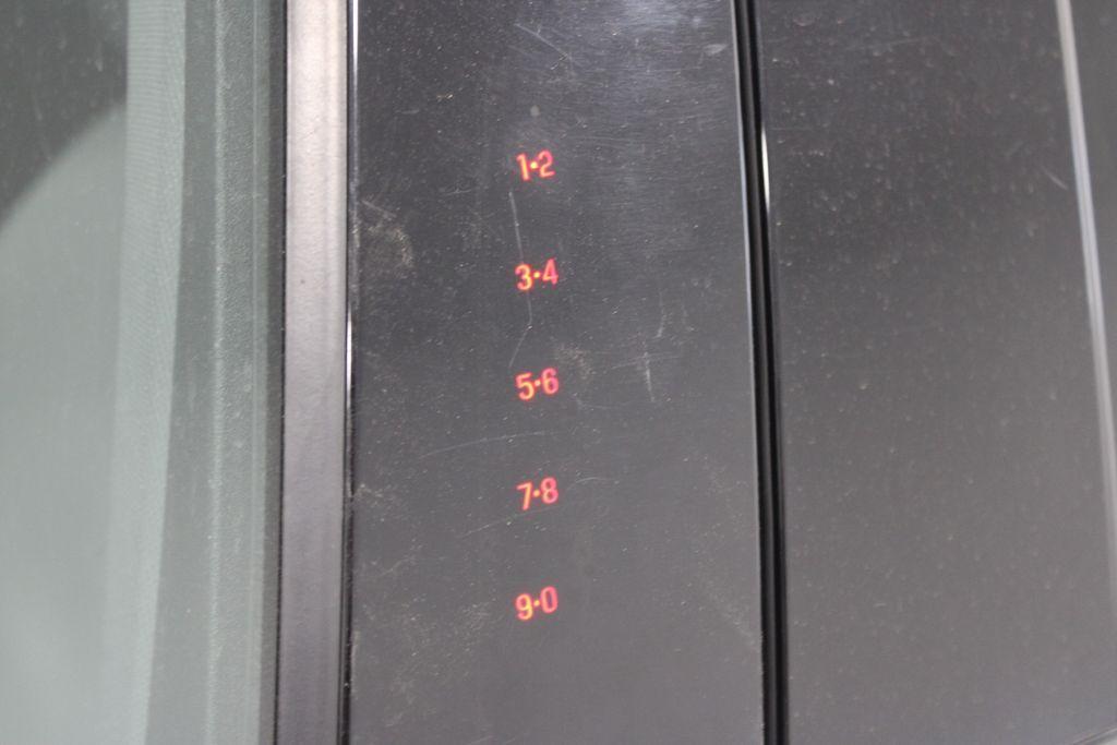 used 2022 Lincoln Nautilus car, priced at $29,488