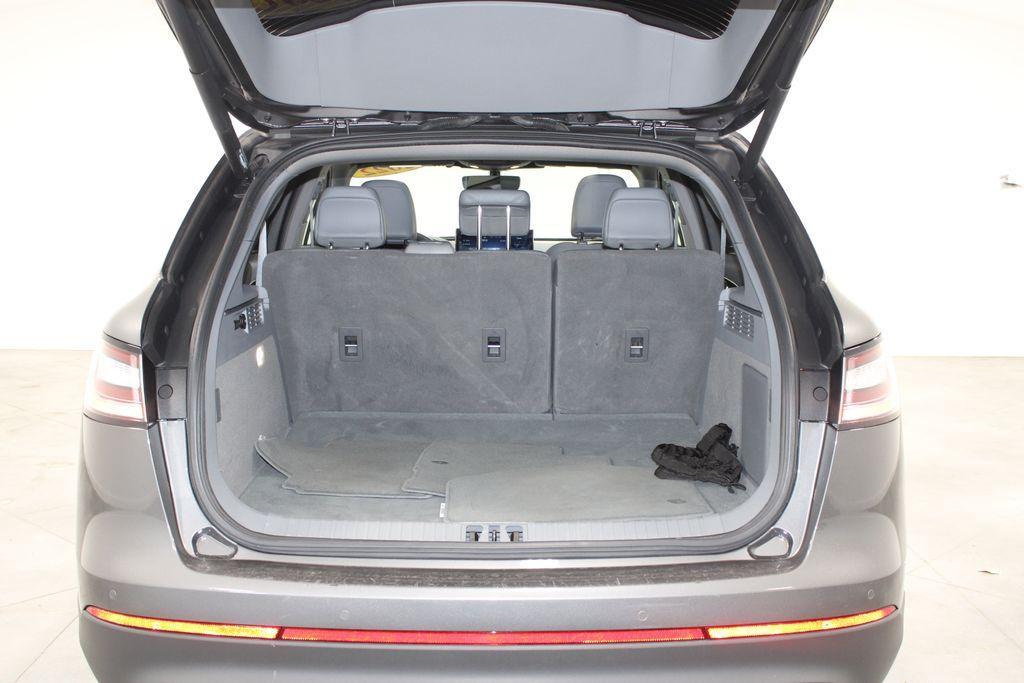 used 2022 Lincoln Nautilus car, priced at $29,488