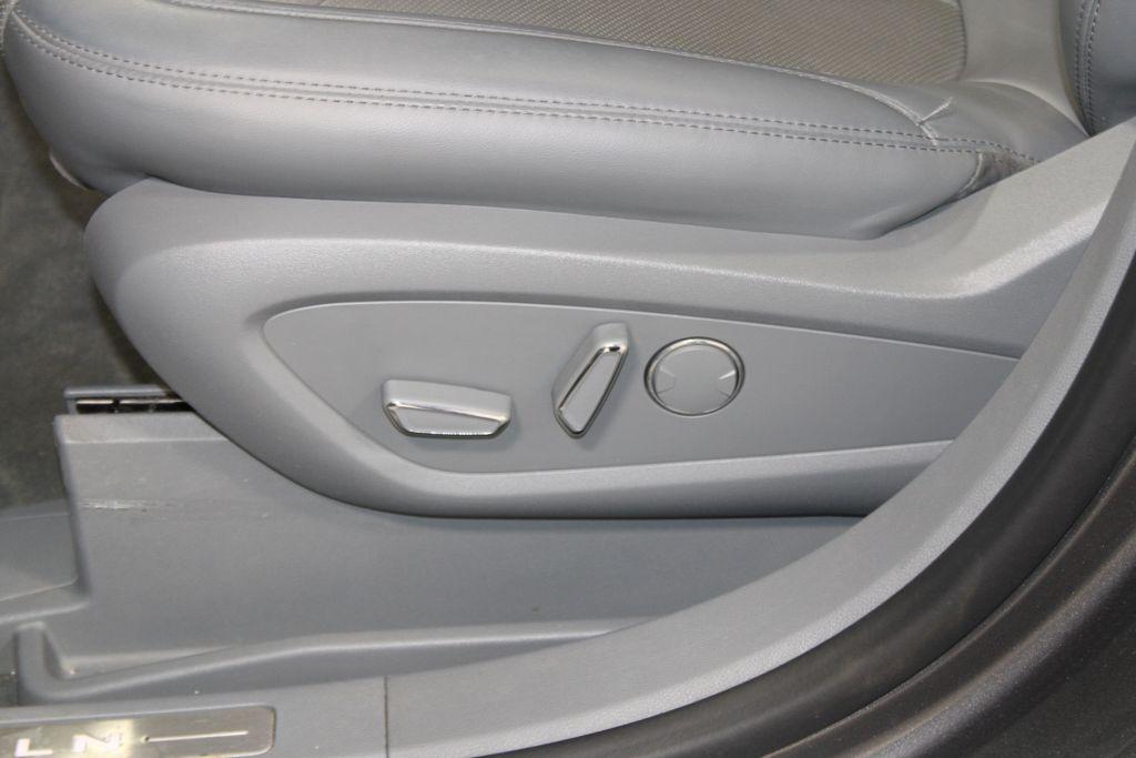 used 2022 Lincoln Nautilus car, priced at $29,488