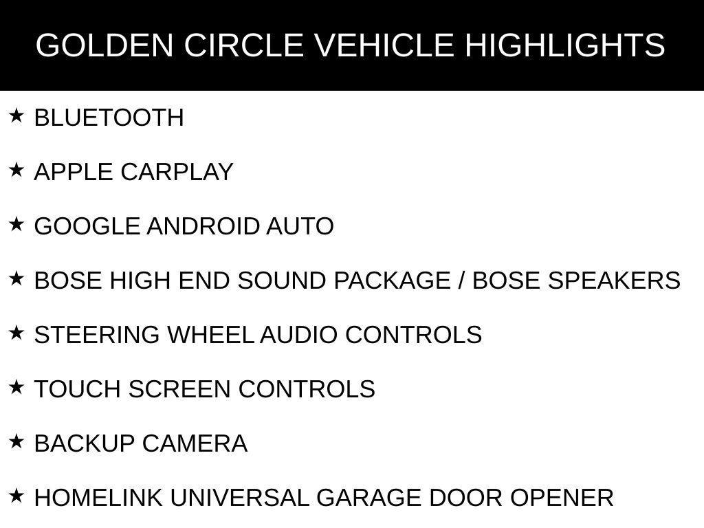 used 2017 Cadillac XT5 car, priced at $15,848