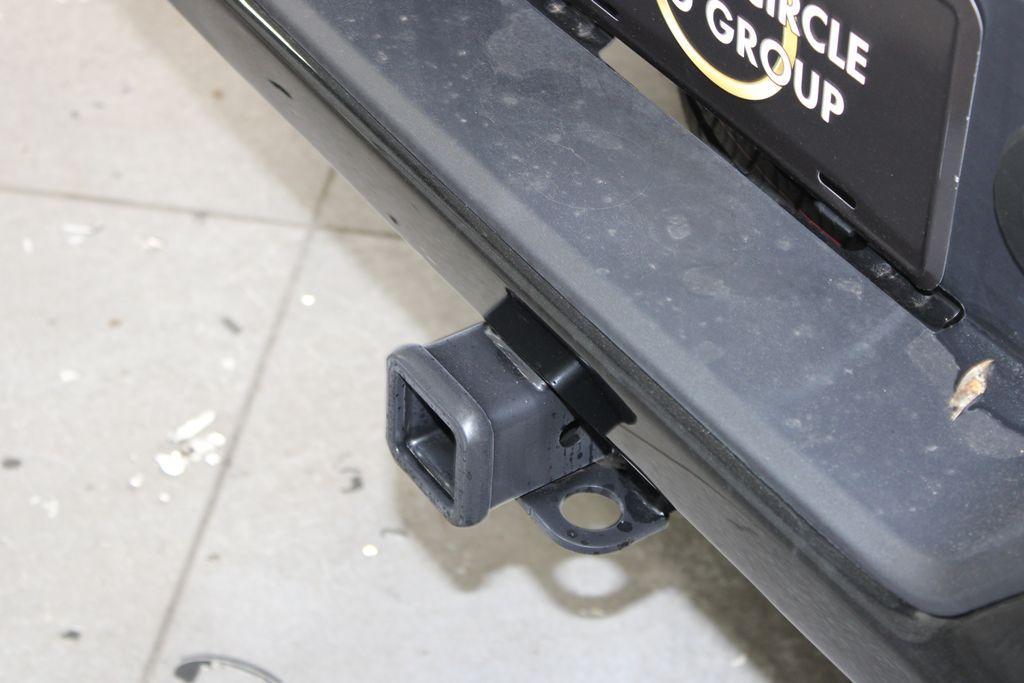 new 2026 Chevrolet Silverado 1500 car, priced at $53,462