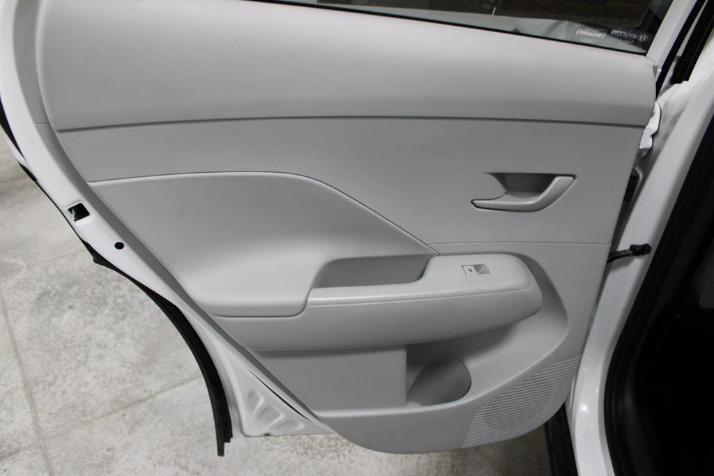 used 2024 Hyundai Kona car, priced at $20,000