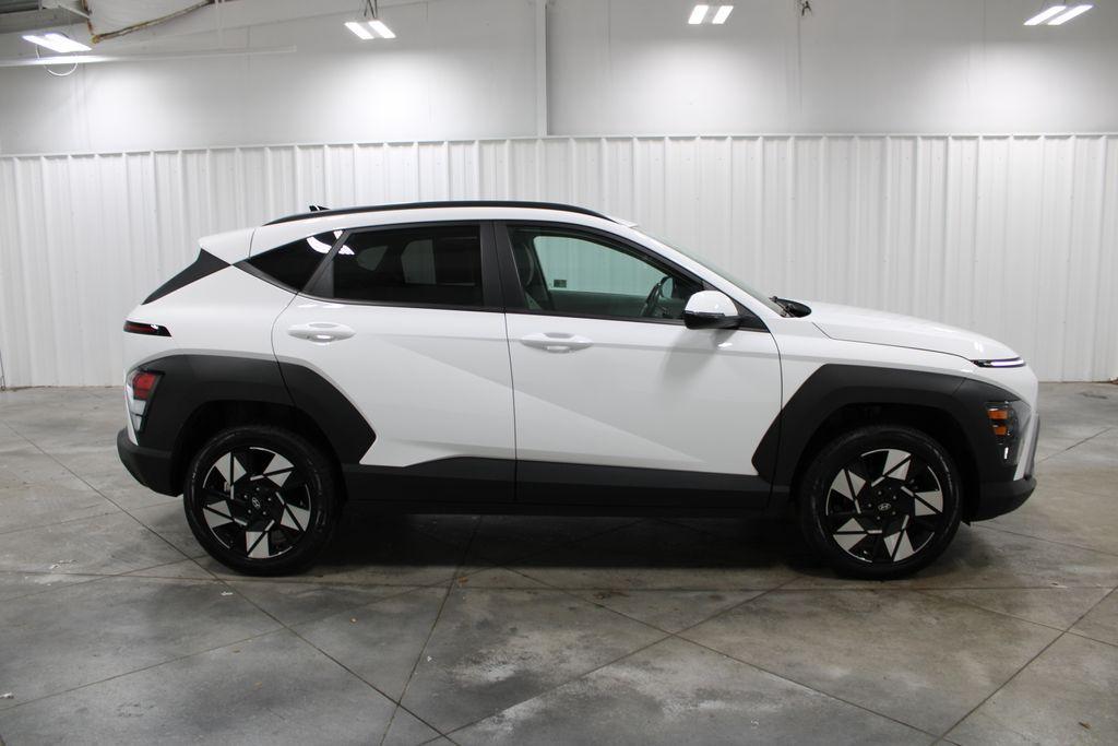 used 2024 Hyundai Kona car, priced at $20,000