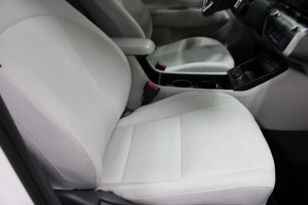 used 2024 Hyundai Kona car, priced at $20,000