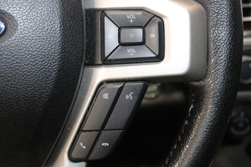 used 2016 Ford F-150 car, priced at $20,227