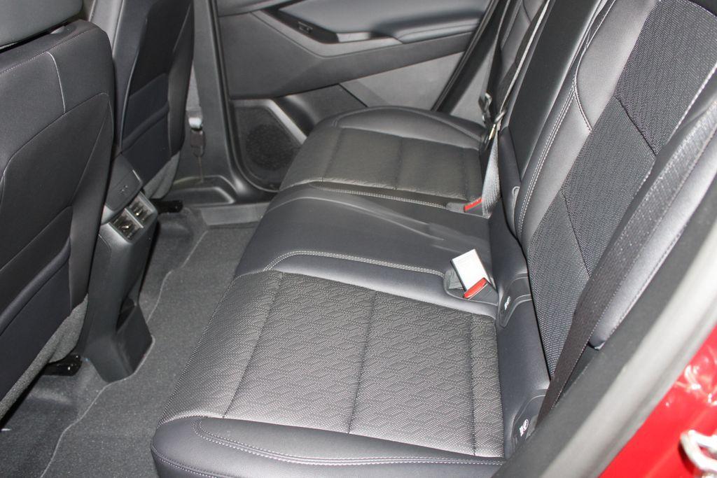 new 2026 Chevrolet Equinox car, priced at $34,366