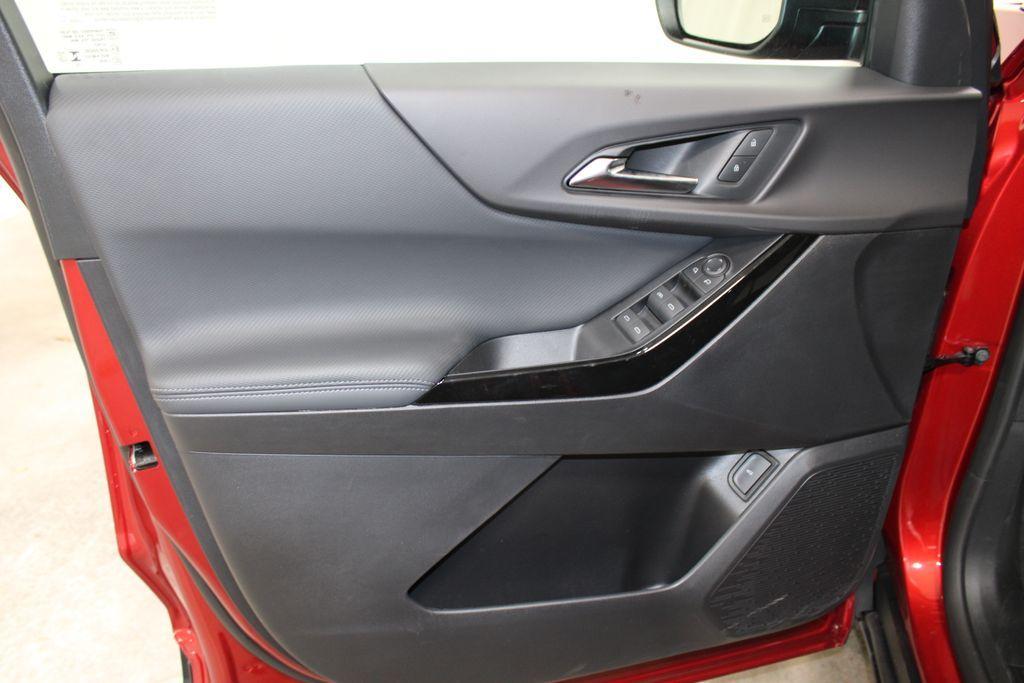 new 2026 Chevrolet Equinox car, priced at $34,366