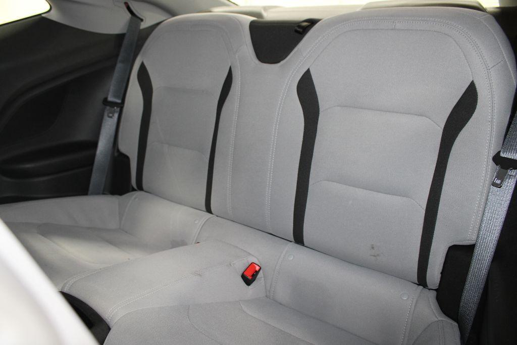 used 2023 Chevrolet Camaro car, priced at $23,428