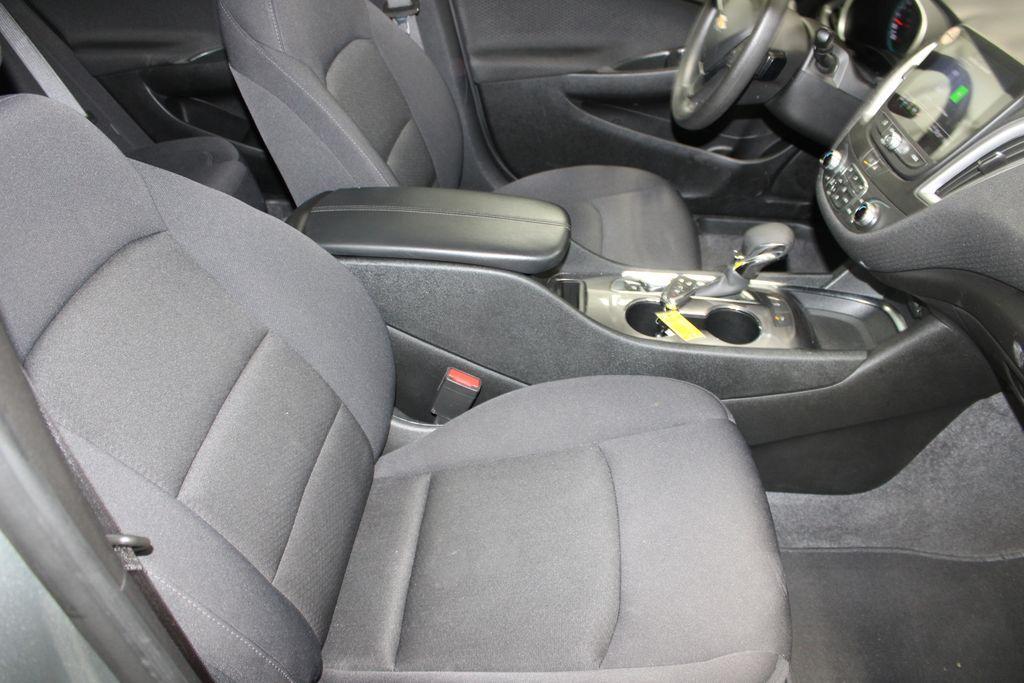 used 2025 Chevrolet Malibu car, priced at $19,888