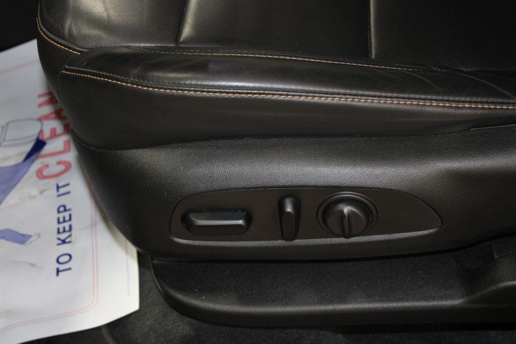 used 2021 Chevrolet Traverse car, priced at $18,428