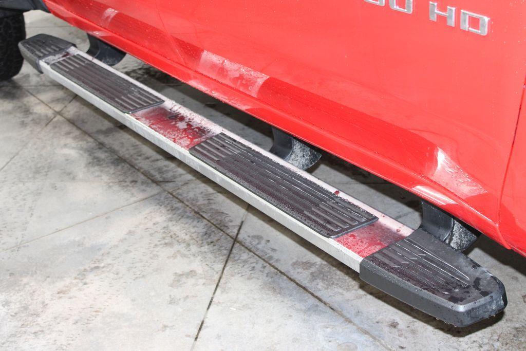 new 2026 Chevrolet Silverado 2500 car, priced at $72,531