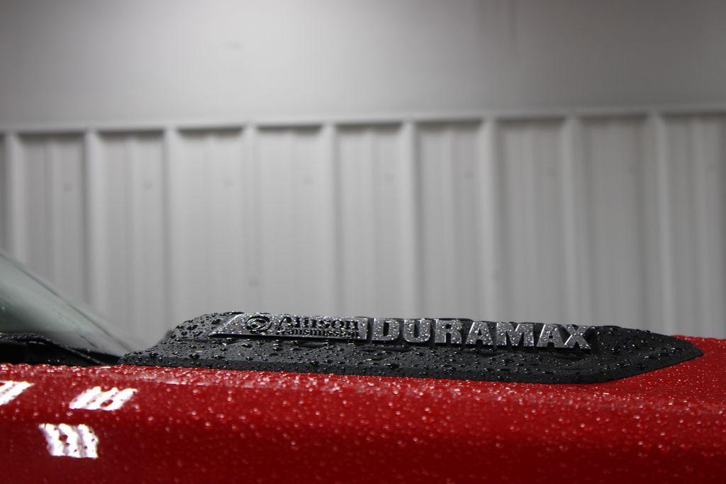 new 2026 Chevrolet Silverado 2500 car, priced at $72,531