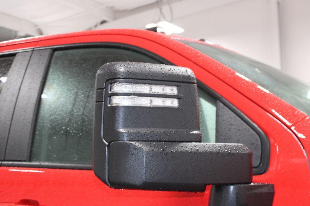 new 2026 Chevrolet Silverado 2500 car, priced at $72,531