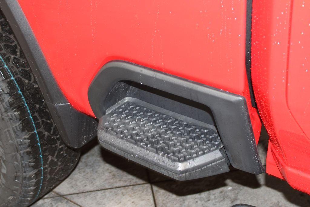 new 2026 Chevrolet Silverado 2500 car, priced at $72,531