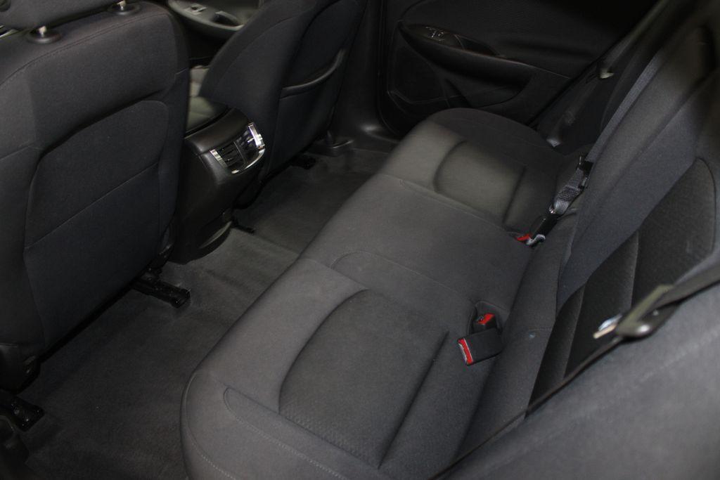 used 2023 Chevrolet Malibu car, priced at $16,158