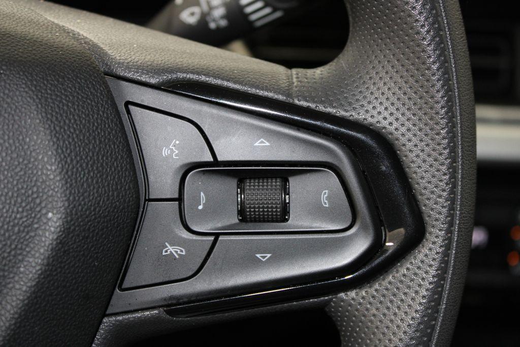 used 2025 Chevrolet Trax car, priced at $20,755